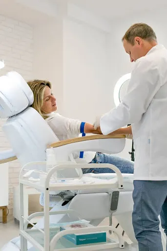 Klinika dr Robert Kasperek